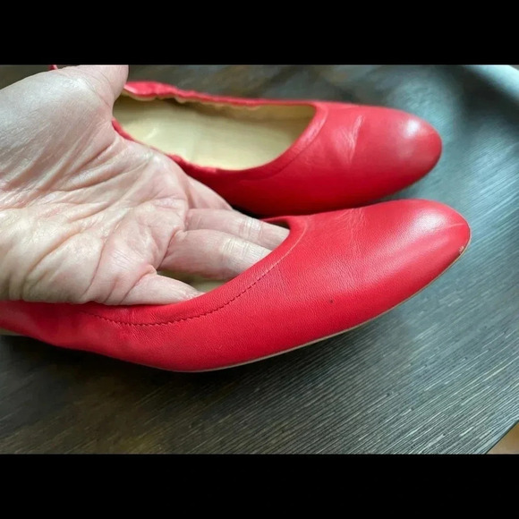 J. Crew Cece flats - Picture 14 of 15